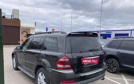 Mercedes-Benz GL-Класс, 2007 год, 1 150 000 рублей, 2 фотография