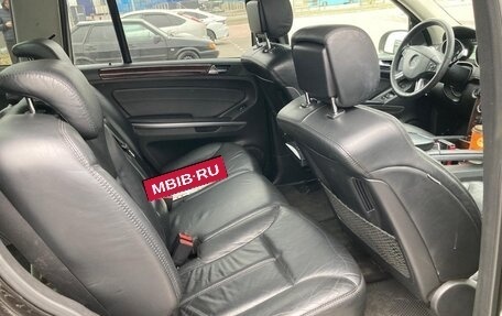 Mercedes-Benz GL-Класс, 2007 год, 1 150 000 рублей, 7 фотография