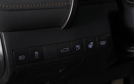 Toyota Camry, 2018 год, 2 650 000 рублей, 14 фотография