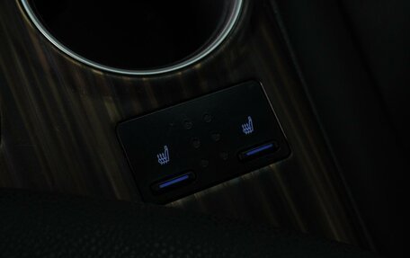 Toyota Camry, 2018 год, 2 650 000 рублей, 15 фотография