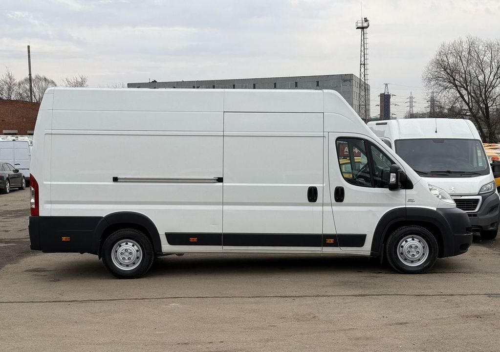 Fiat Ducato, 2014 год, 2 390 000 рублей, 7 фотография