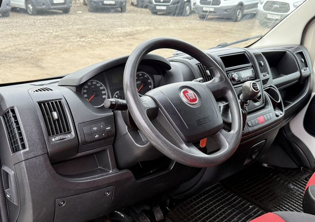 Fiat Ducato, 2014 год, 2 390 000 рублей, 9 фотография