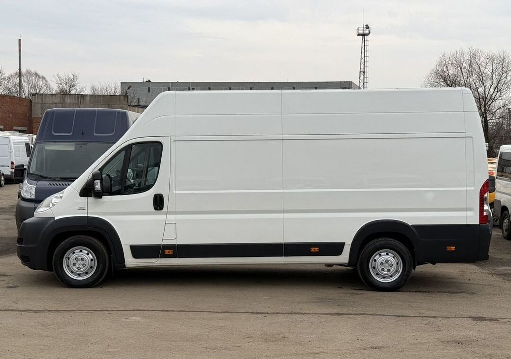 Fiat Ducato, 2014 год, 2 390 000 рублей, 8 фотография