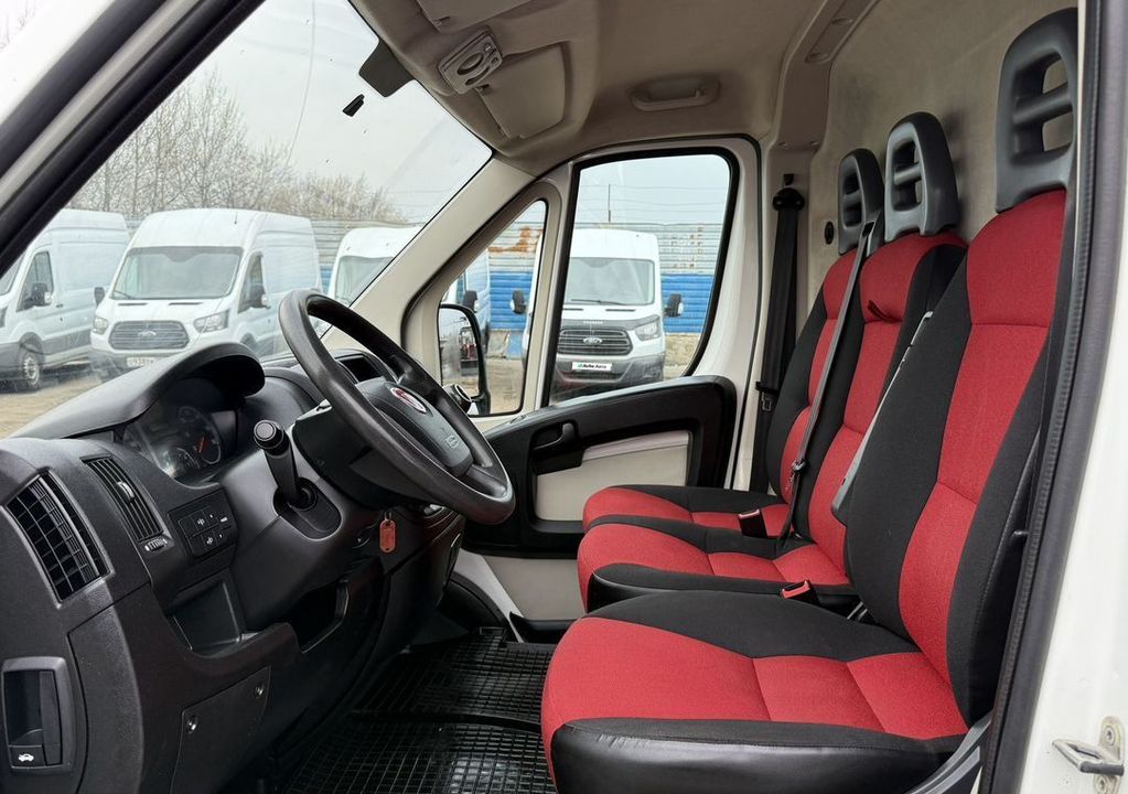Fiat Ducato, 2014 год, 2 390 000 рублей, 10 фотография