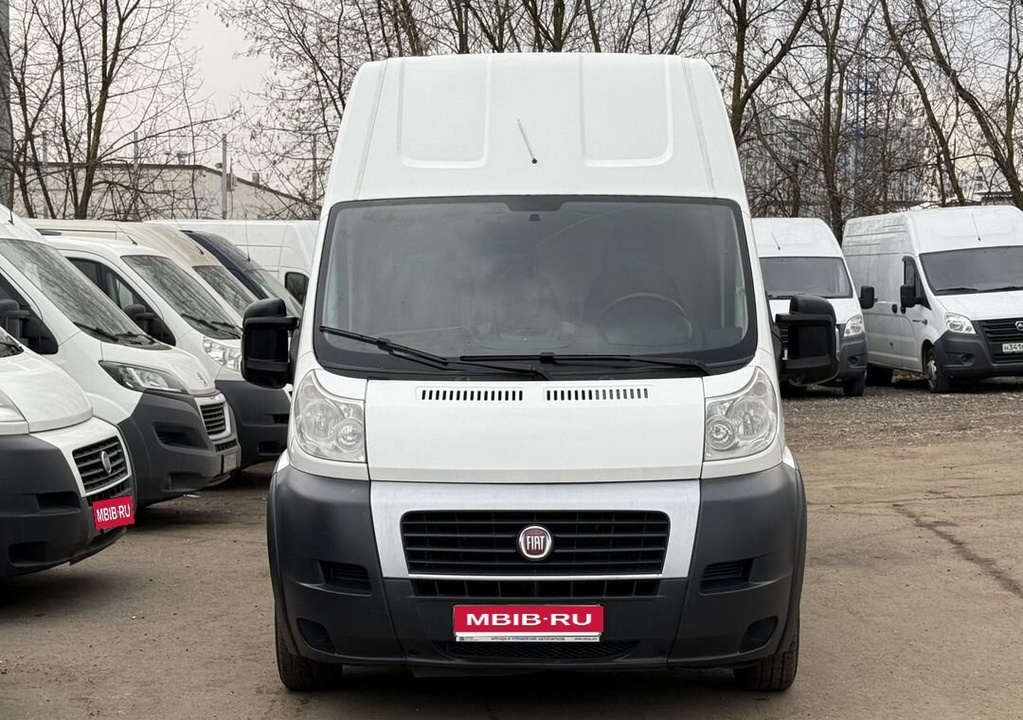 Fiat Ducato, 2014 год, 2 390 000 рублей, 5 фотография