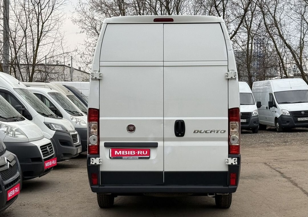 Fiat Ducato, 2014 год, 2 390 000 рублей, 6 фотография