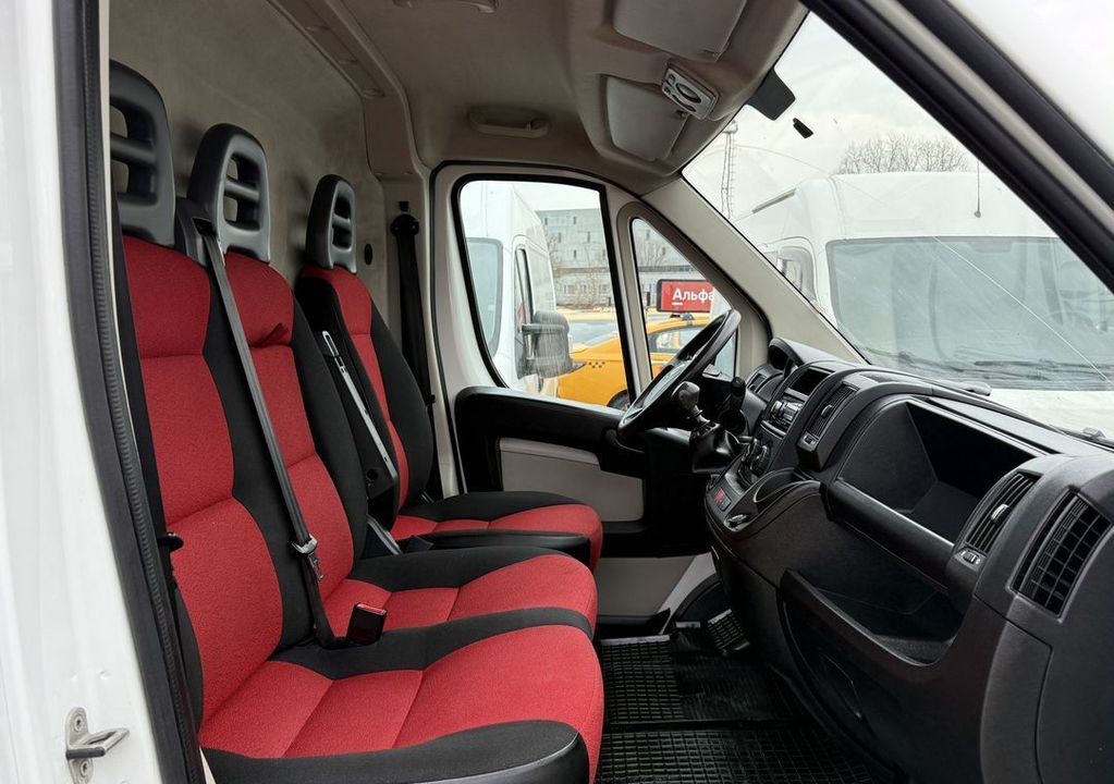 Fiat Ducato, 2014 год, 2 390 000 рублей, 12 фотография