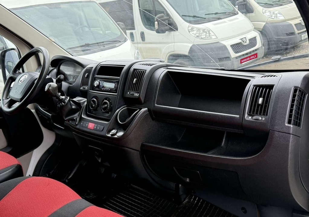 Fiat Ducato, 2014 год, 2 390 000 рублей, 11 фотография