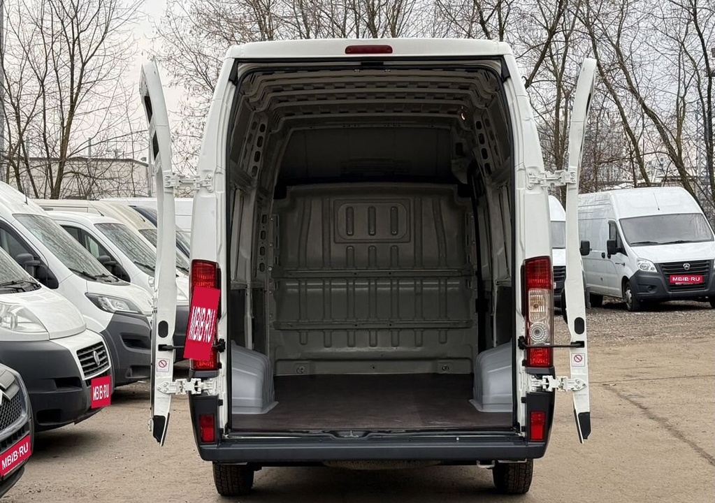 Fiat Ducato, 2014 год, 2 390 000 рублей, 14 фотография