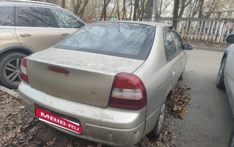 KIA Shuma I, 1998 год, 90 000 рублей, 3 фотография