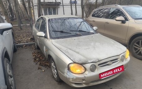 KIA Shuma I, 1998 год, 90 000 рублей, 5 фотография