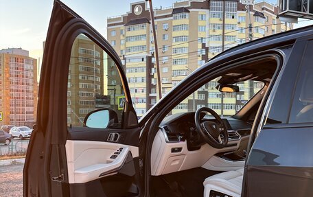BMW X5, 2020 год, 6 249 000 рублей, 17 фотография
