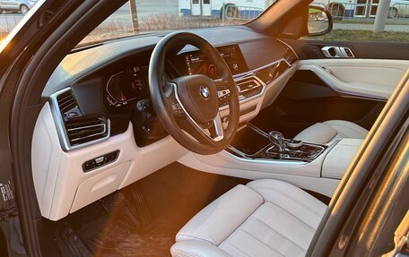 BMW X5, 2020 год, 6 249 000 рублей, 18 фотография