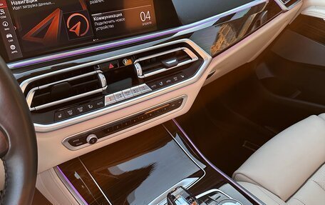 BMW X5, 2020 год, 6 249 000 рублей, 21 фотография