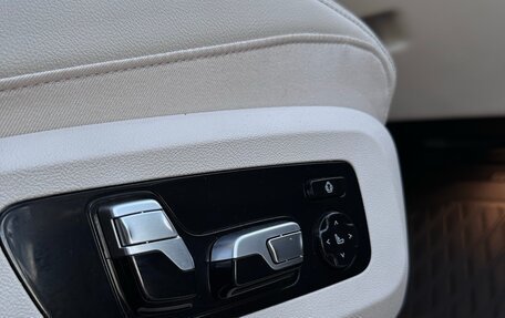 BMW X5, 2020 год, 6 249 000 рублей, 24 фотография