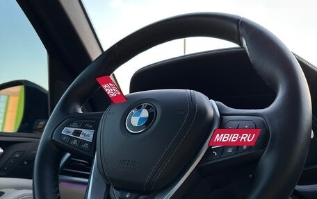 BMW X5, 2020 год, 6 249 000 рублей, 29 фотография