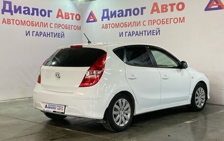 Hyundai i30 I, 2010 год, 662 000 рублей, 2 фотография