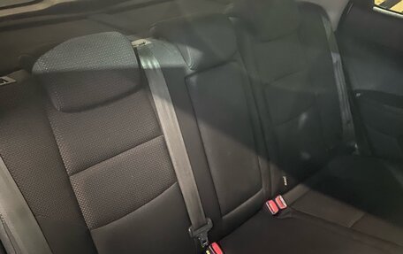 Hyundai i30 I, 2010 год, 662 000 рублей, 11 фотография