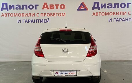 Hyundai i30 I, 2010 год, 662 000 рублей, 3 фотография