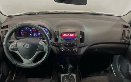 Hyundai i30 I, 2010 год, 662 000 рублей, 6 фотография
