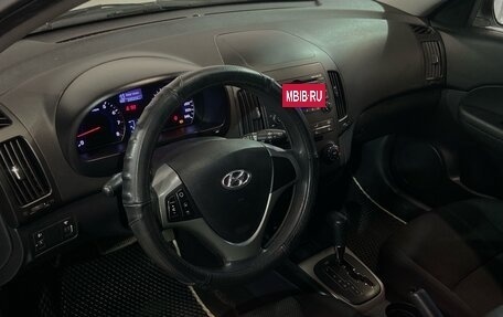 Hyundai i30 I, 2010 год, 662 000 рублей, 4 фотография