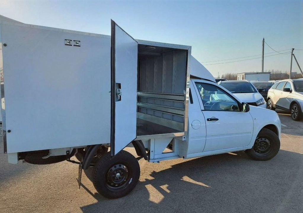 ВИС 2349, 2024 год, 868 080 рублей, 3 фотография