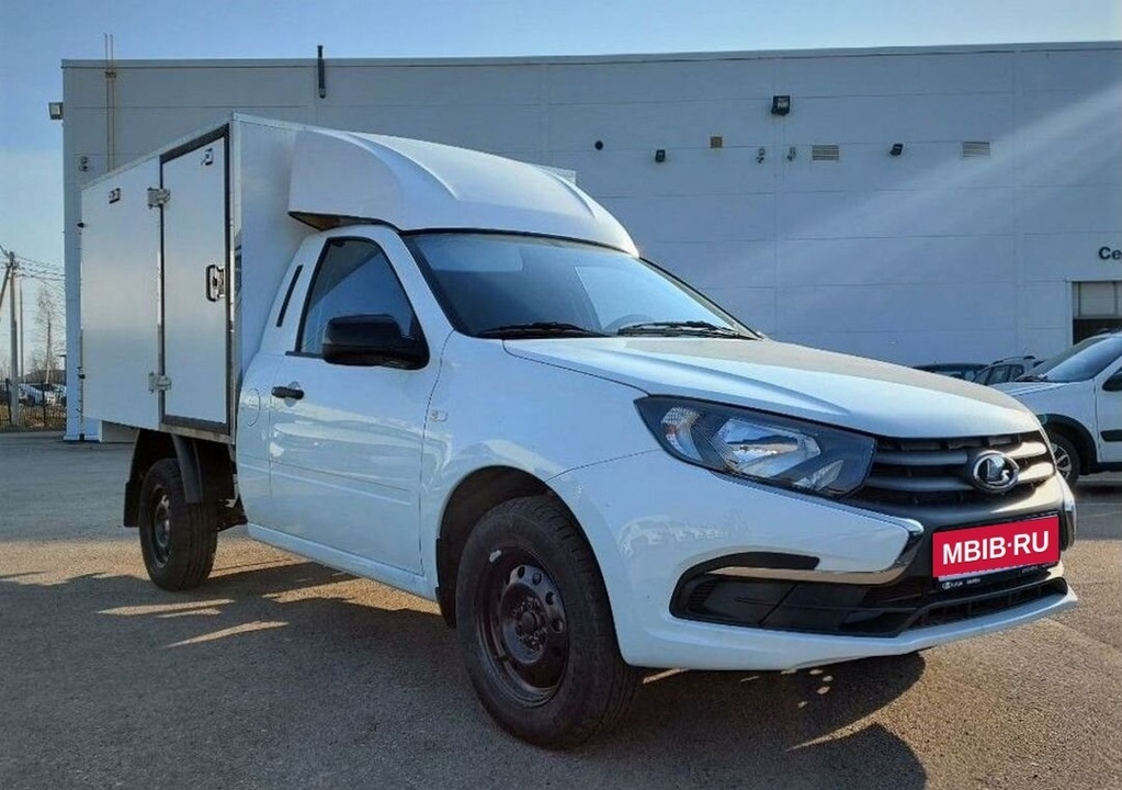 ВИС 2349, 2024 год, 868 080 рублей, 2 фотография