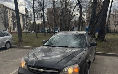 Chevrolet Evanda, 2005 год, 250 000 рублей, 1 фотография