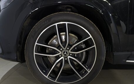 Mercedes-Benz GLE, 2024 год, 14 650 000 рублей, 7 фотография