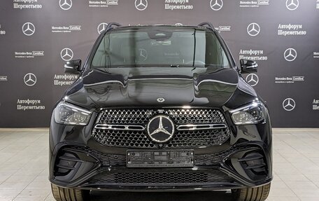 Mercedes-Benz GLE, 2024 год, 14 650 000 рублей, 5 фотография