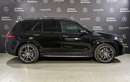Mercedes-Benz GLE, 2024 год, 14 650 000 рублей, 4 фотография