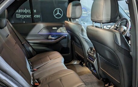 Mercedes-Benz GLE, 2024 год, 14 650 000 рублей, 12 фотография