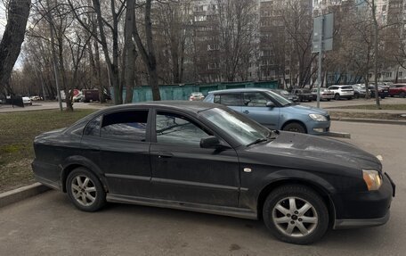 Chevrolet Evanda, 2005 год, 250 000 рублей, 4 фотография