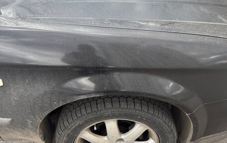 Chevrolet Evanda, 2005 год, 250 000 рублей, 6 фотография