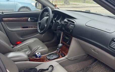 Chevrolet Evanda, 2005 год, 250 000 рублей, 13 фотография