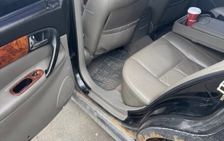 Chevrolet Evanda, 2005 год, 250 000 рублей, 9 фотография