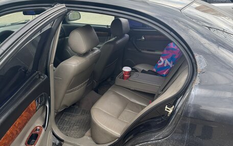 Chevrolet Evanda, 2005 год, 250 000 рублей, 10 фотография