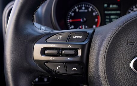 KIA Morning III, 2020 год, 1 565 000 рублей, 16 фотография