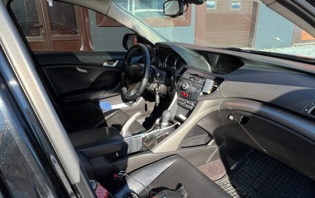 Honda Accord VIII рестайлинг, 2008 год, 1 050 000 рублей, 3 фотография