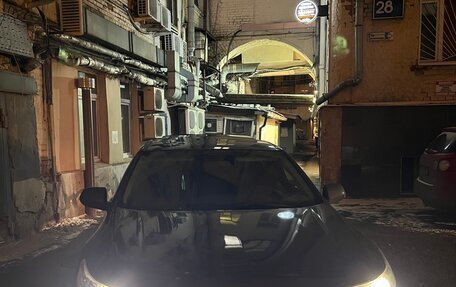 Honda Accord VIII рестайлинг, 2008 год, 1 050 000 рублей, 17 фотография
