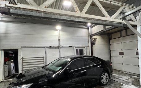Honda Accord VIII рестайлинг, 2008 год, 1 050 000 рублей, 8 фотография