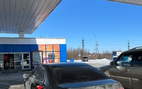 Honda Accord VIII рестайлинг, 2008 год, 1 050 000 рублей, 10 фотография