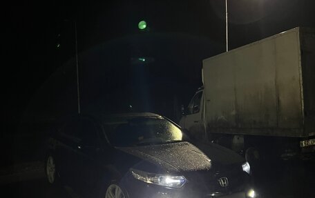 Honda Accord VIII рестайлинг, 2008 год, 1 050 000 рублей, 29 фотография