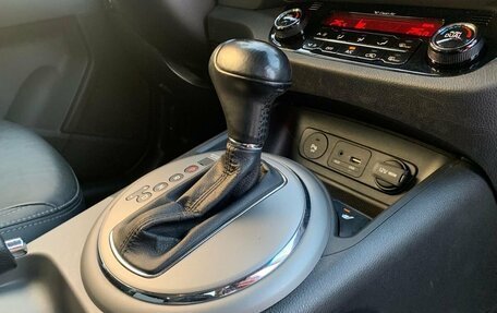 KIA Sportage III, 2015 год, 1 389 000 рублей, 21 фотография