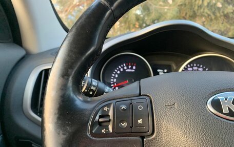 KIA Sportage III, 2015 год, 1 389 000 рублей, 16 фотография