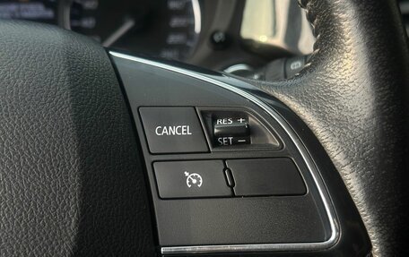 Mitsubishi Outlander III рестайлинг 3, 2018 год, 1 559 000 рублей, 17 фотография