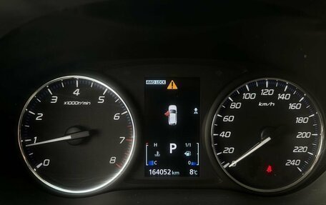 Mitsubishi Outlander III рестайлинг 3, 2018 год, 1 559 000 рублей, 18 фотография