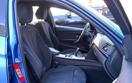 BMW 3 серия, 2013 год, 2 195 000 рублей, 8 фотография