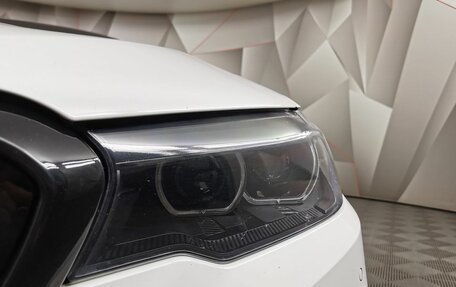 BMW 5 серия, 2018 год, 3 295 000 рублей, 6 фотография