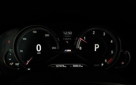 BMW 5 серия, 2018 год, 3 295 000 рублей, 15 фотография